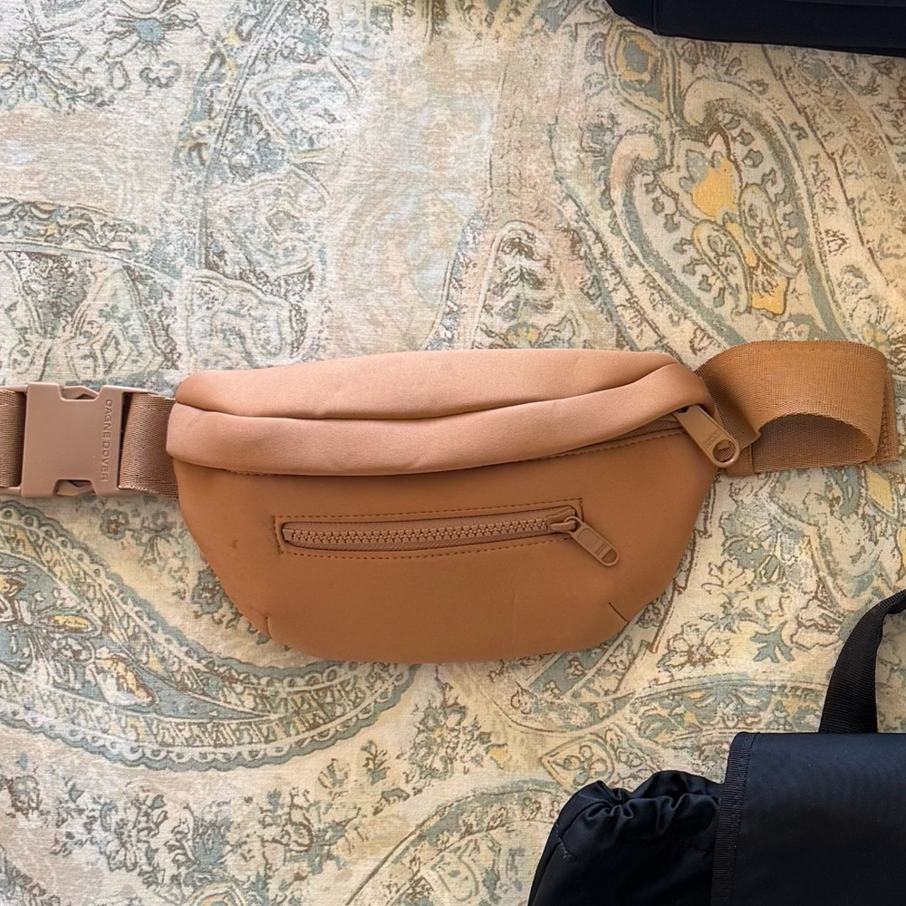 Dagne Dover Fanny Pack
